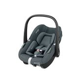 Maxi-cosi Pebble S Adac'lı İsofix Bazalı 0-13 Kg Tonal Graphite Ana Kucağı Ve Bebek Oto Koltuğu - Gri