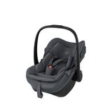 Maxi-cosi Pebble Slide Pro Graphite Tam Yatabilen 0-13 Kg Ana Kucağı Ve Oto Koltuğu - Gri
