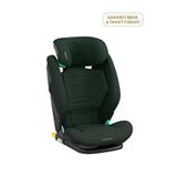 Maxi-cosi Rodifix Pro I-size İsofix'li 15-36 Kg Authentic Green Bebek Oto Koltuğu - Yeşil