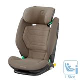 Maxi-Cosi Rodifix Pro I-Size Isofix'li 15-36 kg Çocuk Oto Koltuğu Authentic Truffle