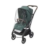 Maxi-cosi Şeffaf Bebek Arabası Yağmurluğu Leona2, Soho, Lara2 İle Uyumludur Beyaz