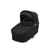Maxi-cosi Sense Twillic Black Yatış Pozisyonu Ayarlanabilir 0-9 Kg Portbebe - Siyah