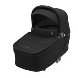 Maxi-Cosi Sense Yatış Pozisyonu Ayarlanabilir Ekstra Geniş 0-9 kg Portbebe Twillic Black
