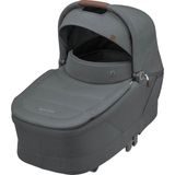 Maxi-Cosi Sense Yatış Pozisyonu Ayarlanabilir Ekstra Geniş 0-9 kg Portbebe Twillic Graphite - Gri