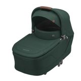 Maxi-Cosi Sense Yatış Pozisyonu Ayarlanabilir Ekstra Geniş 0-9 kg Portbebe Twillic Green