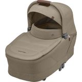 Maxi-Cosi Sense Yatış Pozisyonu Ayarlanabilir Ekstra Geniş 0-9 kg Portbebe Twillic Truffle