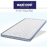 Maxi-Cosi Soft Ortopedik Cotton Yaylı 70x190 cm Bebek Yatağı