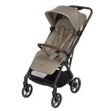 Maxi-Cosi Soho Kompakt Seyahat Sistem Olabilen Otomatik Katlanan Bebek Arabası Twillic Truffle