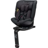 Maxi-Cosi Spinel 360 Derece Dönebilir Yatabilir İsofixli 0-36 kg Siyah Bebek Oto Koltuğu