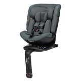 Maxi-Cosi Spinel 360 S Derece Donebilen Yatabilen Isofix'li 0-36 Kg Oto Koltugu Authentic Graphite