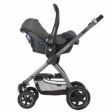 Maxi Cosi Stella Sparkling Grey Bebek Arabas Fiyatlar