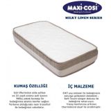 Maxi-Cosi Sweet Cotton 60x160 cm Ortopedik Yaylı Yatak