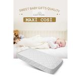 Maxi-Cosi Sweet Cotton 90x140 cm Ortopedik Yaylı Yatak