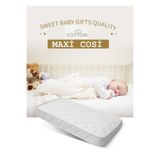 Maxi-Cosi Sweet Cotton 90x170 cm Ortopedik Yaylı Yatak