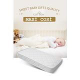 Maxi-Cosi Sweet Cotton 90x190 cm Ortopedik Yaylı Yatak