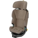 Maxi-Cosi Titan Pro I-Size Adac'lı 9-36 kg Çocuk Oto Koltuğu Authentic Truffle