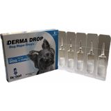 MAXİ DERMA DROP 5x1 GR KÖPEK ENSE DAMLASI