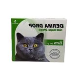 MAXİ DERMA DROP 5X1 KEDİ ENSE DAMLASI