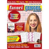 Maxi Favori Çengel Bulmaca 112 Sayfa Komisyon Yazarıyla Eğlenceli Hobi Kitabı 2020 Yayın Tarihli