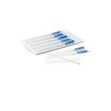 Maxi Fizyomalzeme Akupunktur Iğnesi Kuru Iğne, Acupuncture Needle 0.20*13Mm