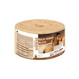 Maxi Horse Block 3 kg - At ve Tay Yalama Taşı
