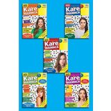 MAXİ Kare Bulmaca Set-2