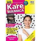Maxi Kare Bulmaca