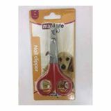 Maxi Life 10,6 cm Kedi Köpek Tırnak Makası