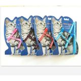 Maxi Life Kedi Göğüs Tasması Renkli