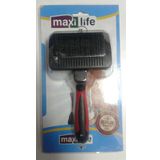 Maxi Life Kedi Köpek Fırçası 8,5 Cm