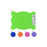 Maxi Life Kedi Tuvalet Paspası Oval 60 Cm Karışık Renkli
