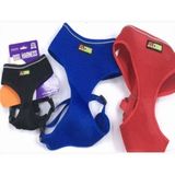 Maxi Life L Boyun 30-34 cm Olan Köpeklere Elegance Küçük Irk Köpek Göğüs Tasması