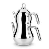 Maxı Lınes Sahmeran 3 No Metal Kulp Caydanlık