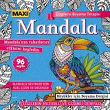Maxi Mandala Çizgilerle Boyama Terapisi 11 23-03