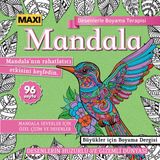 Maxi Mandala Desenlerle Boyama Terapisi 13 24-02