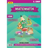 Maxi Maxi Akıllı Matematik Atölyesi 2023-02