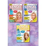 MAXİ Maxi Çengel Bulmaca Set-5