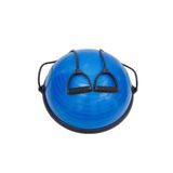 MAXİ Medlay Bosu Ball Denge Topu 60 Cm Mavi Renk