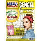 Maxi Mega Çengel Bulmaca 2021/03