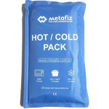 Maxi Metafiz Cold & Hot Pack , Sıcak ve Soğuk Jel Kompress 15*25 cm - Standart - Mavi