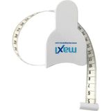 Maxi Mezura 150 cm Baş Gövde Vücut Çevresi Ölçüm Aleti Profesyonel Kalite Medikal Standartlara Uygun