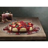 Maxi Patisserie Servis Tabağı 37 cm - 1 Adet
