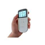 Maxi Pilli Tens Ems Cihazı 4 Elektrotlu