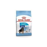 Maxi Puppy Büyük Irk Yavru Köpek Maması 15 kg