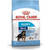 Maxi Puppy Kopek Mamasi 15 Kg