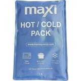 Maxi Sıcak Soğuk Kompress Toksik Olmayan Malzeme ile 20x30 cm Kullanım Kolaylığı