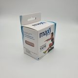 Maxi Sporcu Bandı Kinesio Tape Bej Renk