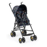 Maxi Taxi Cosmos Baston Bebek Arabası Sarı sari