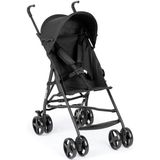 Maxi Taxi Cosmos Baston Bebek Arabası - Siyah