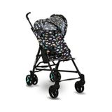 Maxi Taxi Cosmos Baston Bebek Arabası -yeşil MAXITAXI.089 yesil
